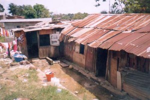 Libreville (Gabon) Matitis, la laideur de la beauté librevilloise