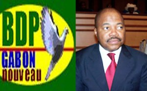 URGENT: Gabon: André Mba Obame, Ministre de l’intérieur gabonais, mijoterait une plainte contre le BDP-Gabon Nouveau