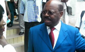 Législatives 2011 / Probable retour de Paul Mba Abessole à l’Assemblée Nationale