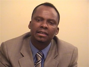 Déclaration du Dr. Daniel Mengara sur l’affaire Jocktane : “Mike Jocktane était l’un des porteurs de mallettes d’Omar Bongo”