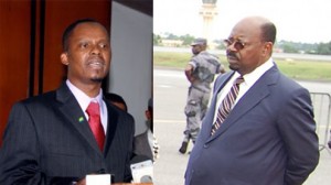 Daniel Mengara Parle: Conversations avec le peuple gabonais: Ma Rencontre avec Paul Mba Abessole (Conversation 2, Partie 1)