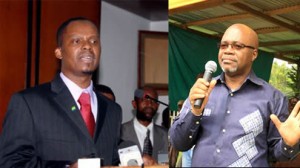 Daniel Mengara Parle (4/Part4): Mes Rencontres avec Mba Obame et Richard Moulomba