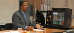 Déclaration Exclusive du Dr. Daniel Mengara ce Dimanche 15 janvier sur le Jacques Roger Show