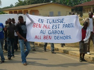 France : Soutien aux Egyptiens, Gabonais, aux Malgaches – AFRICA UNITED: à partir de 14H 30 à Paris