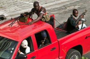 Côte d’Ivoire : les pro-Gbagbo font de la résistance