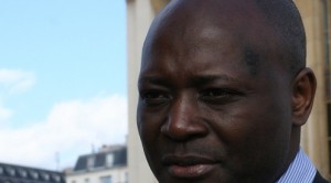 Gabon : Bruno Ben Moubamba admis à l’UPG