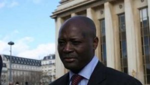 Bruno Ben Moubamba : “Le boycott des législatives au Gabon est contre-productif”