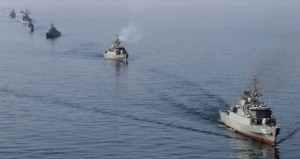 Les Etats-Unis menacent de “répondre”, si l’Iran bloquait le détroit d’Ormuz