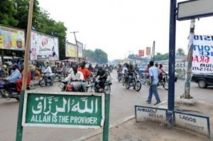 Nigeria: des explosions secouent le nord à la fin de l’ultimatum de Boko Haram