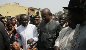 Nigeria: 6 morts dans une nouvelle attaque d’église, crainte d’escalade