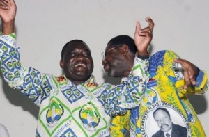 Gabon: attente des résultats officiels sur la victoire du parti de Bongo