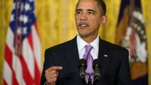 Barack Obama