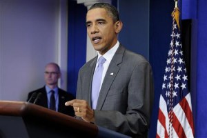 Crise de la dette: la tension monte entre les Etats-Unis et l’Europe
