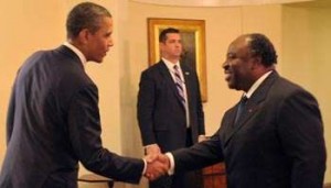 Gabon : les coulisses de la visite d’Ali Bongo Ondimba aux États-Unis