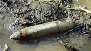 Oyem : « Les obus et roquettes enfouis (…) ne présentaient aucun danger », selon le ministère de la Défense