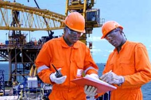 Gabon/menace grève: le patronat pétrolier promet de gaboniser des postes