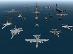 Libye: l’OTAN intensifie ses bombardements de la capitale, Tripoli