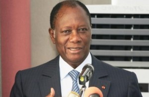 Côte d’Ivoire: la coalition Ouattara a remporté la moitié des sièges aux législatives