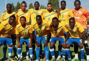 CAN 2012 : Les Panthères amorcent le dernier virage