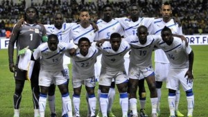 Match amical international Gabon – Burkina Faso : Un nul pour le Gabon