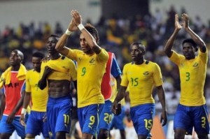 Un Gabon de folie qualifié pour les 1/4