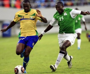 CAN 2012 : le Gabon loue des avions