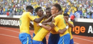 CAN: le Gabon renverse et élimine le Maroc