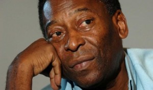 CAN-2012 : faible affluence pour Côte d’Ivoire-Mali à Libreville en présence de Pelé