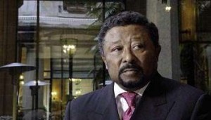 Gabon : Ping brigue un deuxième mandat et agace Bongo