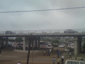 Les Biafreries d’Ali: Le Gabon se construit un Pont, 44 ans après l’arrivée au pouvoir des Bongo