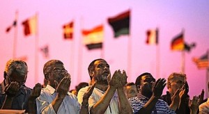 Les rebelles libyens veulent avancer avant le ramadan