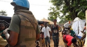 Côte d’Ivoire: les crimes continuent dans l’ouest, selon une ommission d’enquête