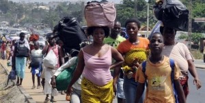Côte d’Ivoire: Amnesty dénonce un “climat de peur” qui empêche le retour des déplacés