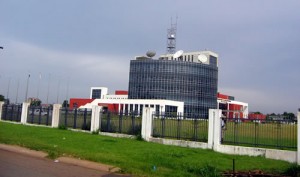 Deux communicateurs gabonais présents au 27ème stage des pays Africains Francophones d’Egypte