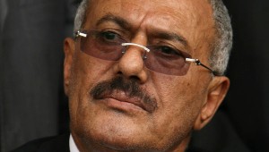 Yémen: Ali Saleh quitte le pouvoir