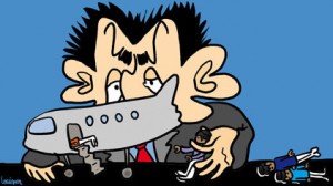 Immigration : ces accords qui entravent Sarkozy et Guéant