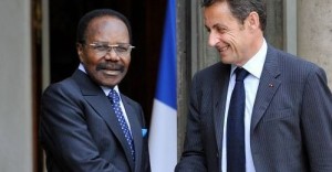 Françafrique : Sarkozy aurait aussi bénéficié des mallettes de Bongo