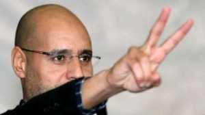 Libye: La justice internationale recherche désespérément Seïf al-Islam