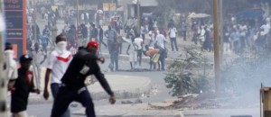 Nouveaux affrontements à Dakar après le décès d’un manifestant