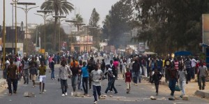 Sénégal : Paris et Washington mettent Wade sous pression