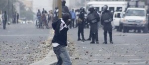 Sénégal: l’opposition promet un front commun face à Wade pour la présidentielle