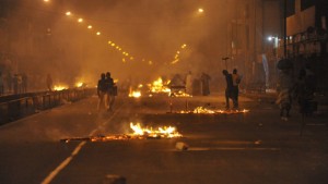Sénégal: l’opposition lance “la résistance” après de graves violences