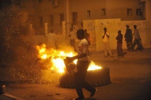 Présidentielle au Sénégal 2012 : troubles à Dakar après la validation de la candidature de Wade