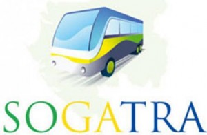 Le Transport Ferroviaire et terrestre lors de la CAN 2012 au Gabon