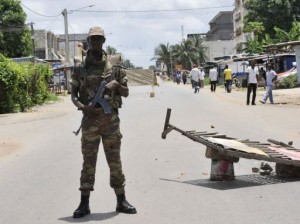 Massacres en Côte d’Ivoire: la CPI compte ouvrir prochainement une enquête