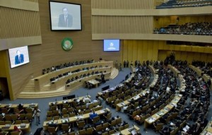 L’Afrique divisée: l’UA a un nouveau siège, mais pas de nouvelle direction