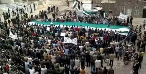 Syrie: nouvelles violences avant l’expiration d’un ultimatum arabe