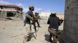 Libye: ultime bataille à Syrte dévastée, le N°2 du CNT inquiet de l’avenir