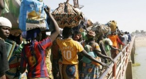 Afrique centrale: les chefs d’Etat appellent à la libre circulation