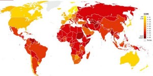 2011 – Une crise de la gouvernance
